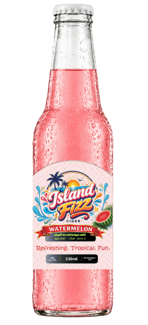 Watermelon Cider
